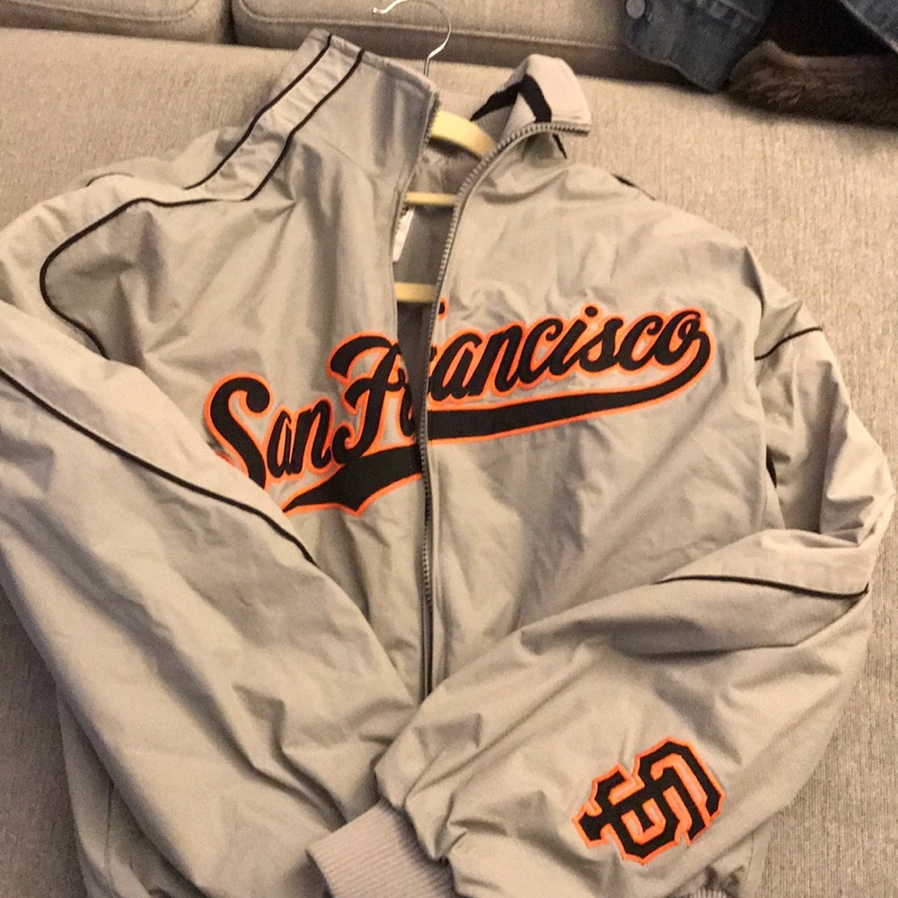 Women’s sport coat